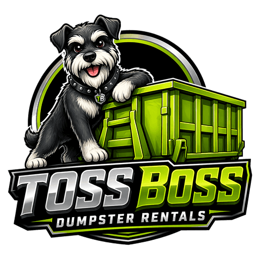 TossBoss logo